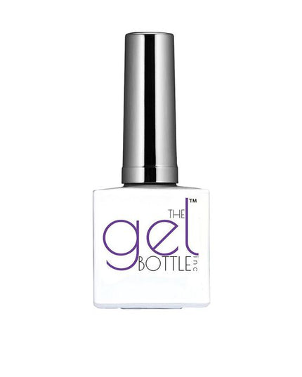 Say hello to your most reliable base yet. Rubber Base Coat is your go-to for extra reinforcement and next-level versatility. This flexible, high-viscosity formula moves with the natural nail to prevent chips and cracks — while smoothing ridges and masking imperfections for a seamless, photo-ready finish.