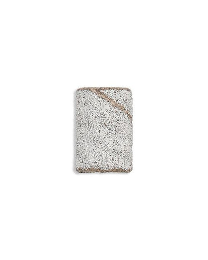150 Grit Sanding Band is designed for use with the TGB Sander Bit. Select the 150 Grit Sanding Bands to the 150 Grit Sanding Band to refine or remove product, including BIAB™ and hard gel.