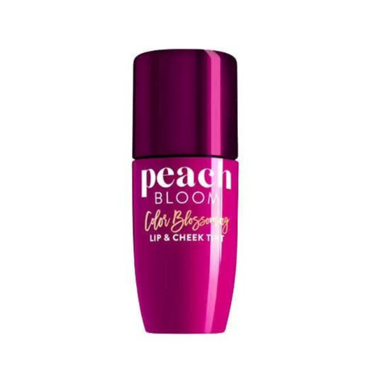 Too Faced - Peach Bloom Color Blossoming Lip & Cheek Tint Guava Glow