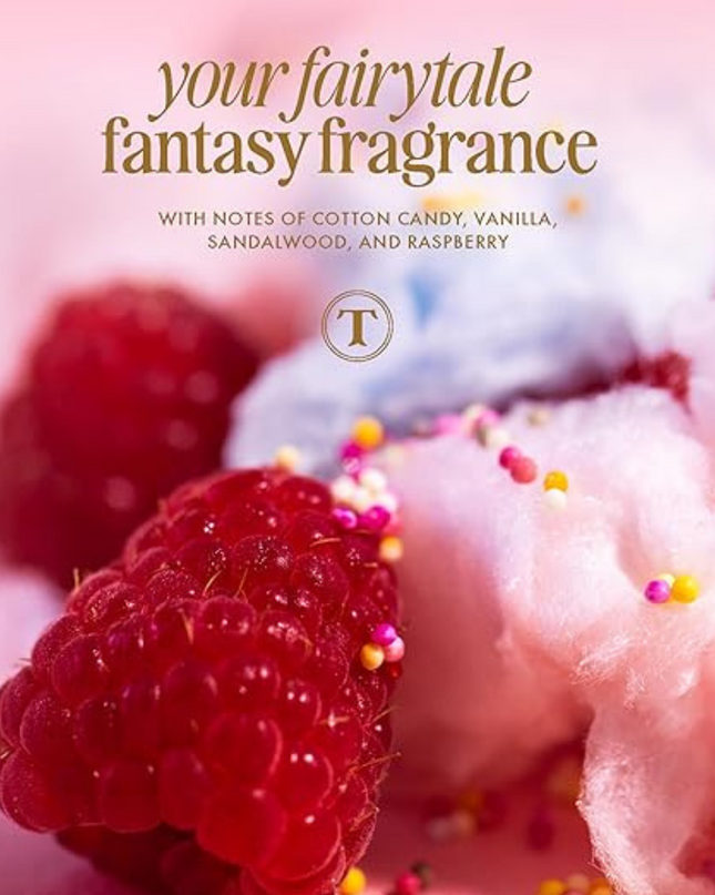 Truly -  Unicorn CBD Whipped Body Butter