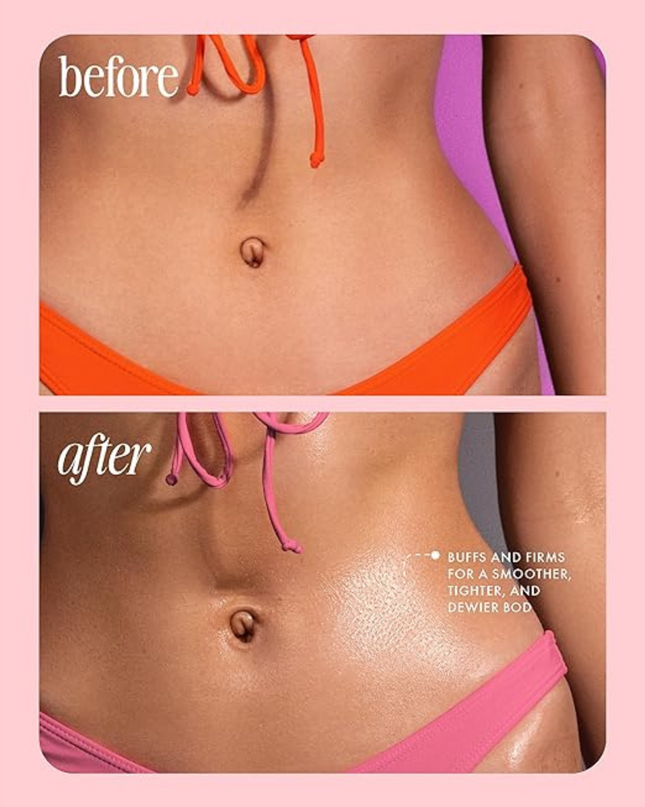 Truly -  Unicorn CBD Whipped Body Butter