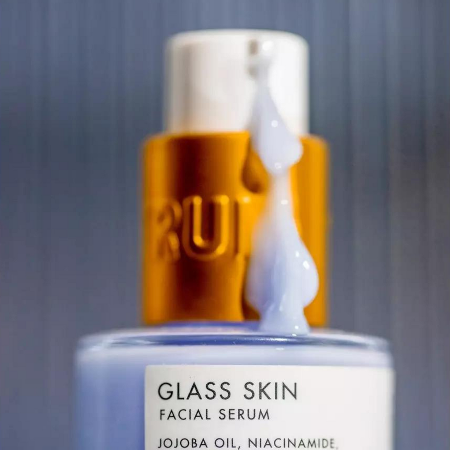 Truly - Glass Skin Facial Serum