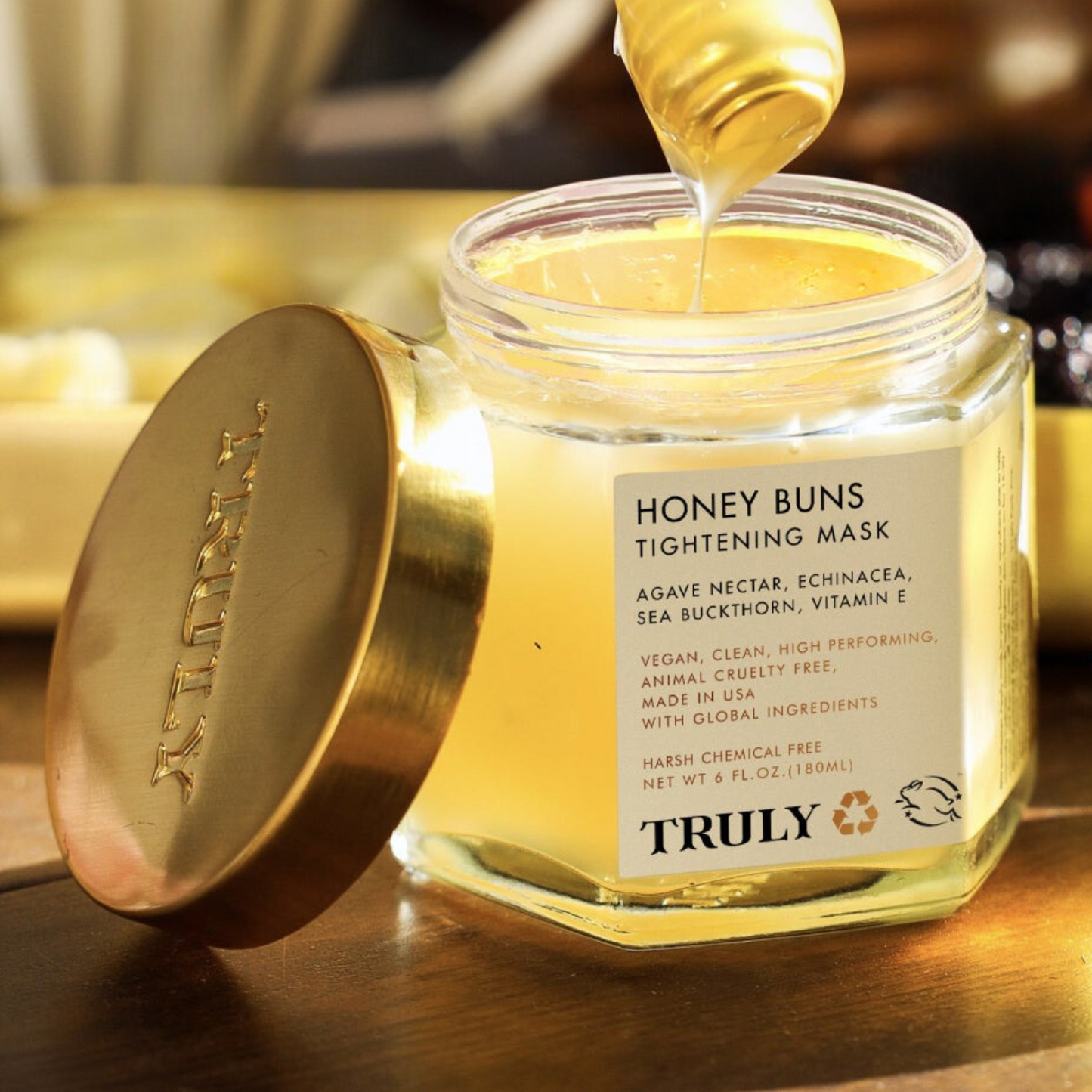 Truly - Honey Buns