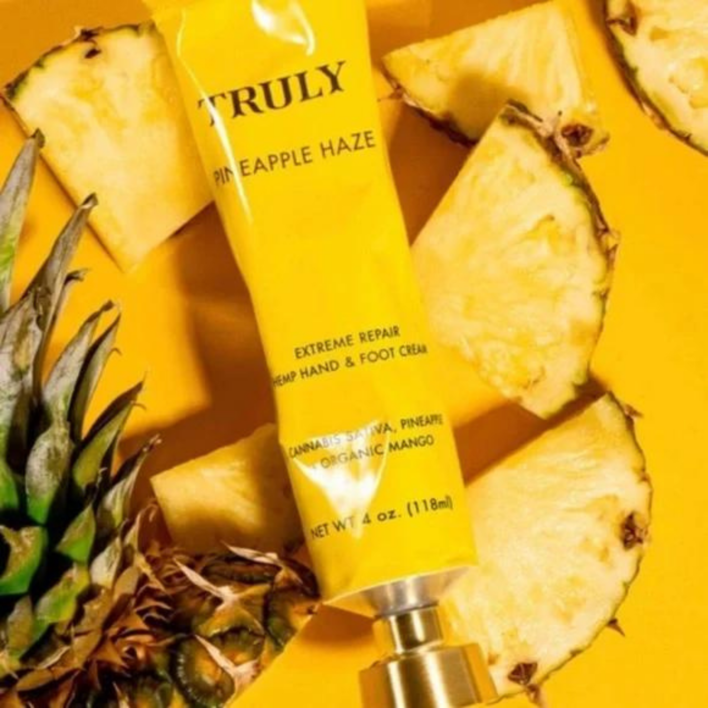 Truly - Pineapple Haze Extreme Repair