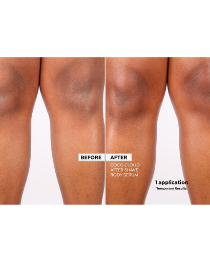 The most iconic, indulgent, delectable scents, delivered in 3 beauty treatments.
.7 fl. oz. Coco Cloud Argan Oil + Vitamin E Body Serum Mini
.7 fl. oz. Glazed Donut Niacinamide Body Oil Mini
.7 fl. oz. Soft Serve Peptide Body Oil Mini