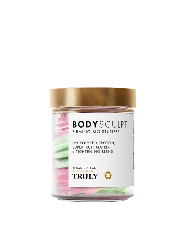Truly - BodySculpt Firming Moisturizer