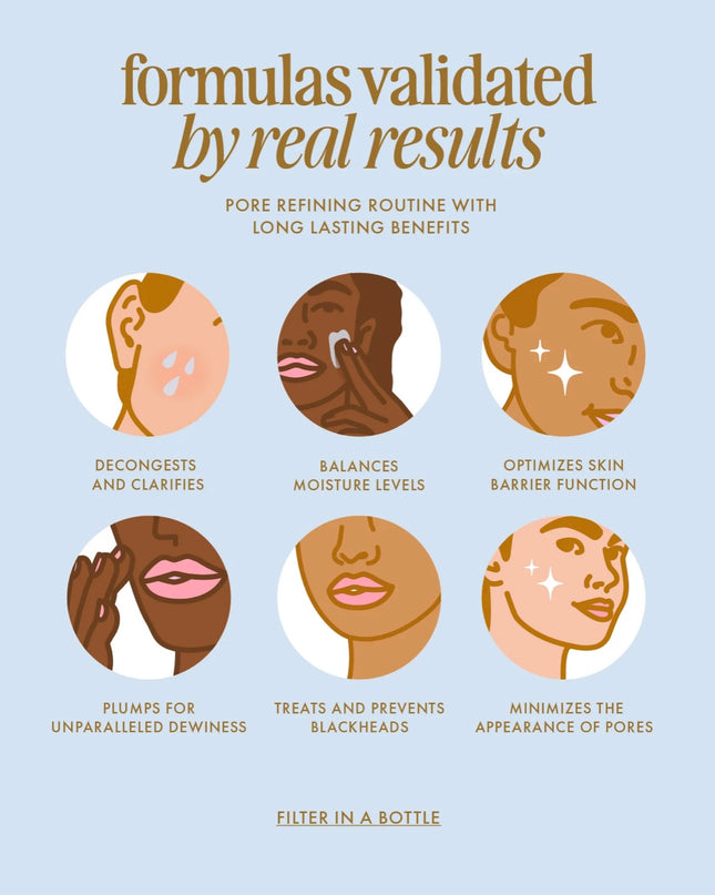 A deeper cleanse, a clearer you.
Truly’s first ever 2-in-1 cleanser + makeup remover balm penetrates deep into the pores, lifting the day’s sebum, gunk, and makeup for a clear, poreless, and glowing complexion.