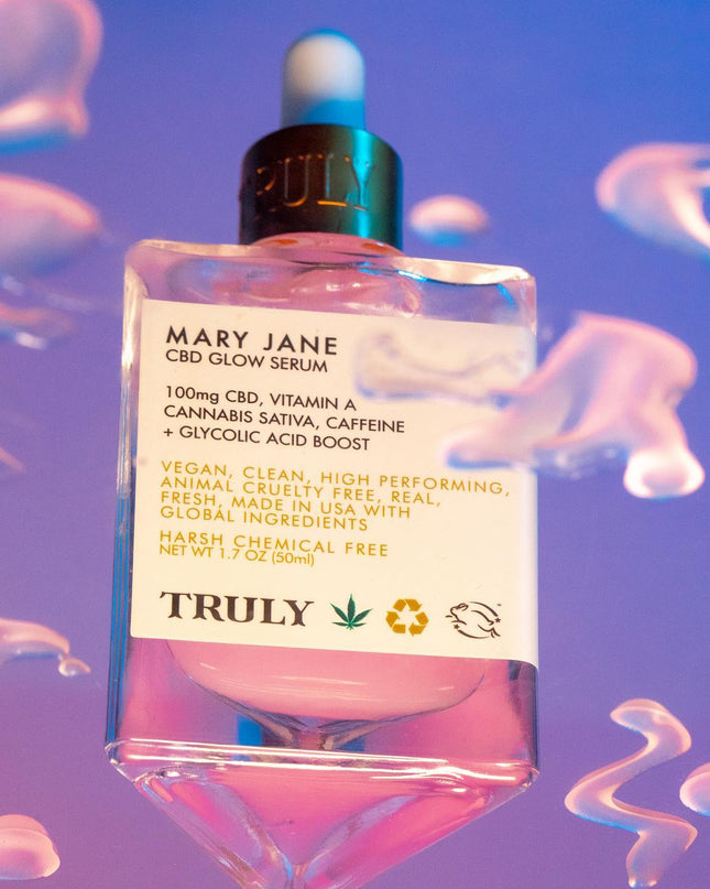 Truly - Mary Jane