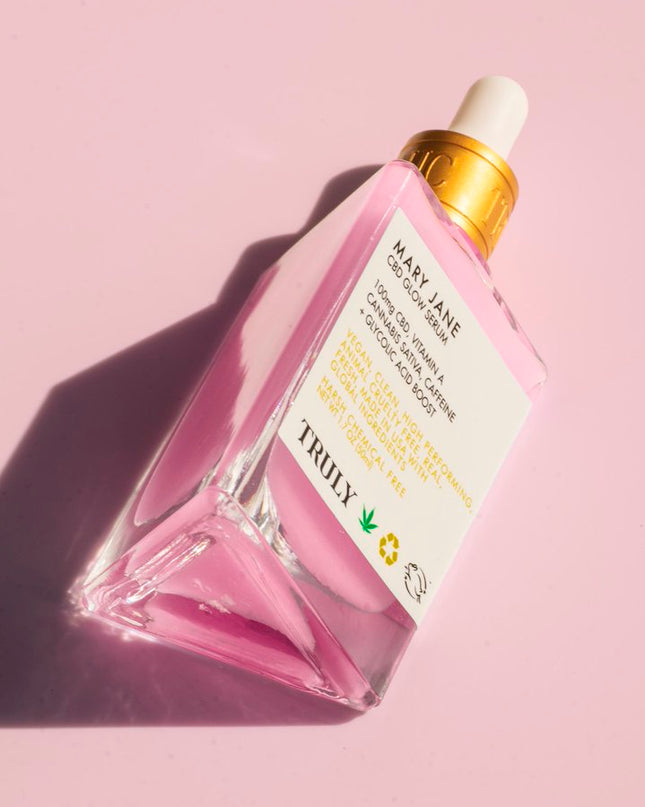 Truly - Mary Jane