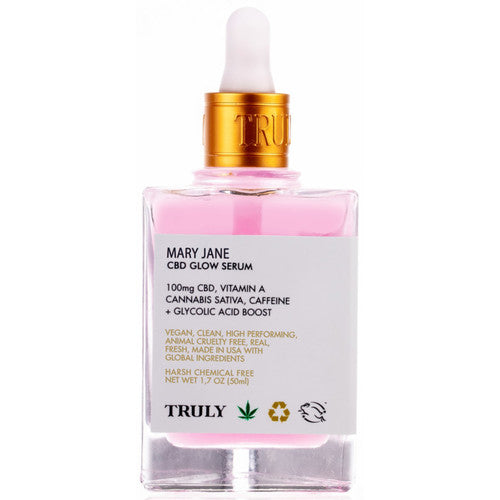 Truly - Mary Jane
