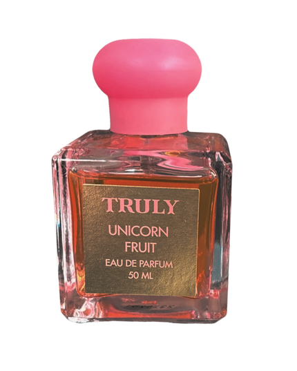 A sweet, fruity-floral fragrance designed to be the concentrated scent version of the brand's popular body butter. It is characterized as a "fairytale in a bottle" with a playful yet seductive profile.