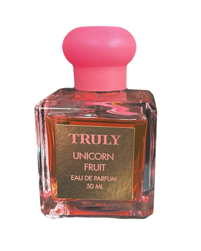 A sweet, fruity-floral fragrance designed to be the concentrated scent version of the brand's popular body butter. It is characterized as a "fairytale in a bottle" with a playful yet seductive profile.