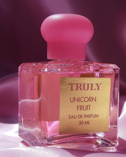 A sweet, fruity-floral fragrance designed to be the concentrated scent version of the brand's popular body butter. It is characterized as a "fairytale in a bottle" with a playful yet seductive profile.