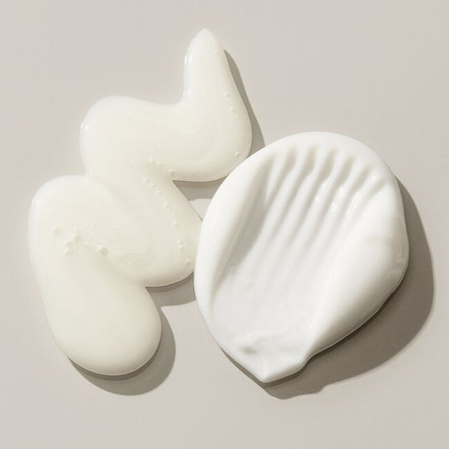 System Step 1 of 3: A specially formulated, sulfate-free shampoo designed to cleanse, reset, rebalance and protect hair.