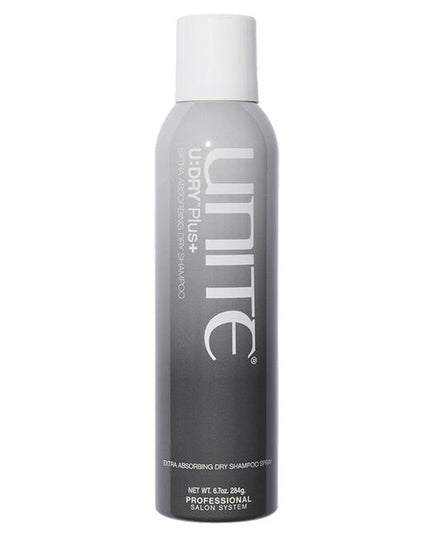 An extra-absorbing dry shampoo designed to quickly absorb and refresh oily hair and scalps without leaving a heavy residue.