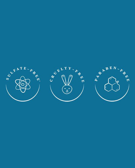 A moisture-enriched conditioner designed to hydrate, repair and protect all hair types from UV/thermal damage.