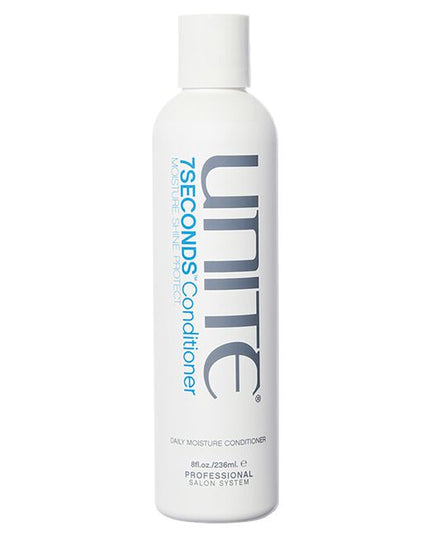 A moisture-enriched conditioner designed to hydrate, repair and protect all hair types from UV/thermal damage.
