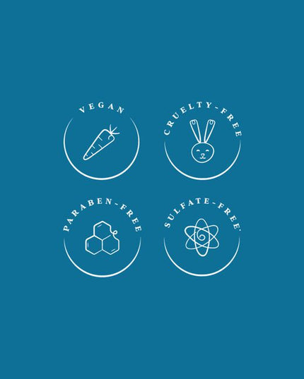 A moisture-enriched shampoo designed to cleanse, replenish and protect all hair types from UV/thermal damage.