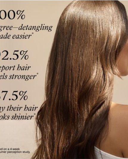 All Bright Duo Includes:
(1) - U Oil, 4 fl. oz.
(1) - 7SECOND Detangler, 2 fl. oz.