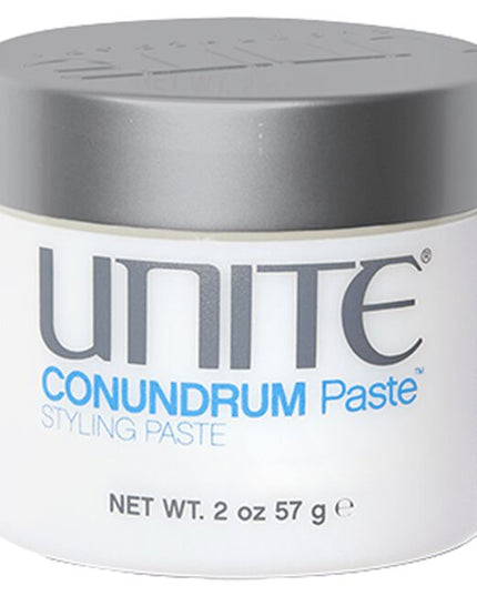 A 3-in-1 versatile styling wax, cream and paste designed to deliver a long-lasting, flexible hold with a natural finish to any style.