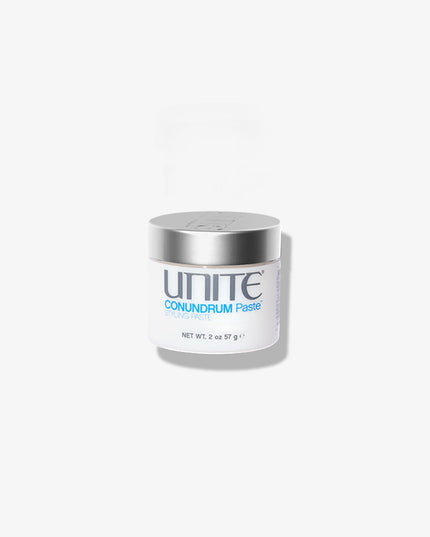 A 3-in-1 versatile styling wax, cream and paste designed to deliver a long-lasting, flexible hold with a natural finish to any style.