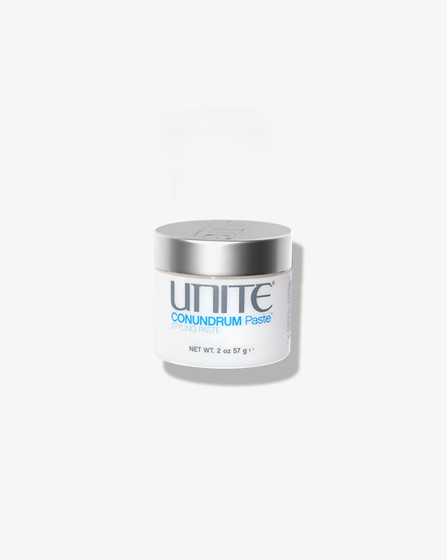 A 3-in-1 versatile styling wax, cream and paste designed to deliver a long-lasting, flexible hold with a natural finish to any style.