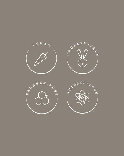 An easy-to-rinse doggy shampoo that gets your puppy's coat clean and healthy while giving 100% back to two great pet charities.