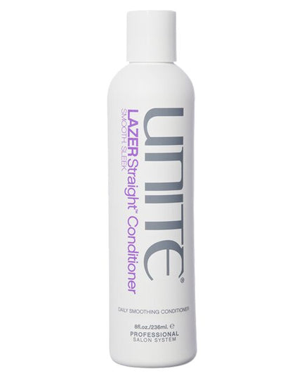A frizz-defying smoothing conditioner that hydrates and repairs while softening and adding shine to thick, coarse, or unruly hair.