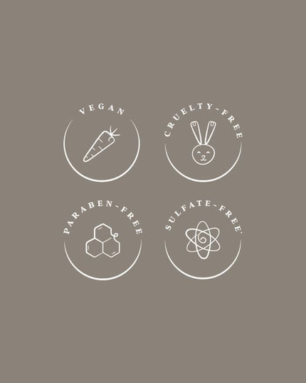 A sulfate-free smoothing shampoo designed to gently cleanse while softening and adding shine to thick, coarse, or unruly hair.