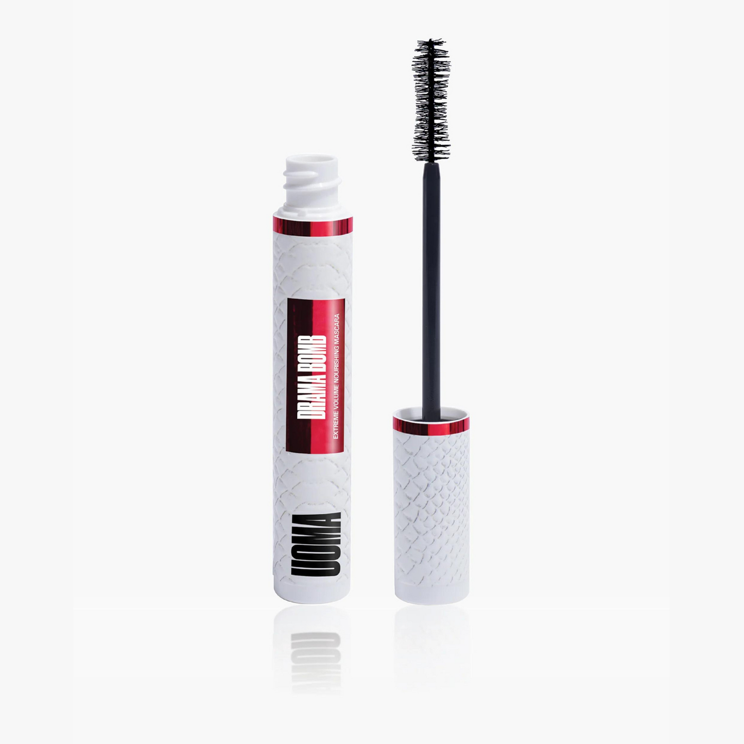 UOMA Beauty Drama Bomb Extreme Volume Mascara