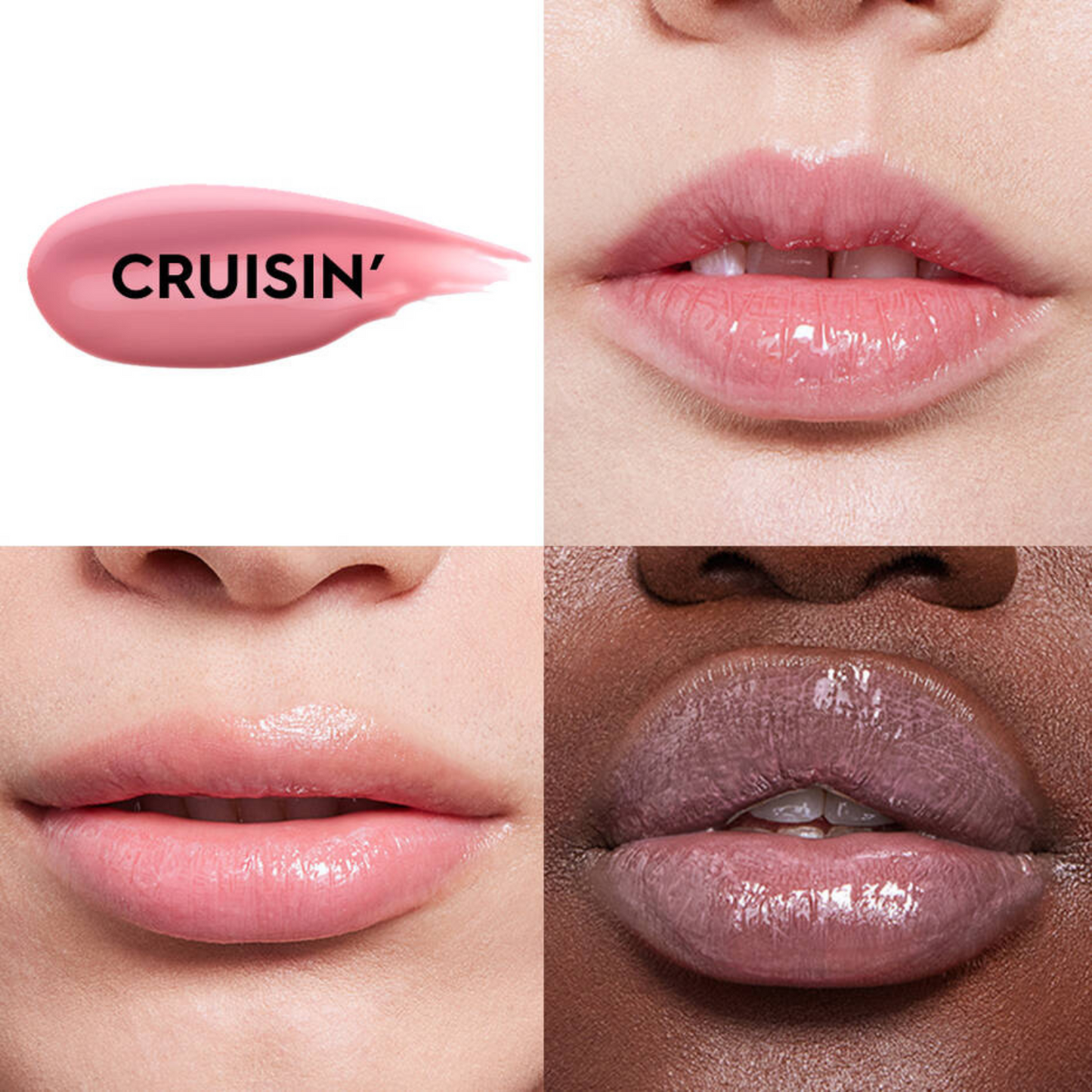 Urban Decay Vice Plumping Shine Lip Balm - Cruisin'