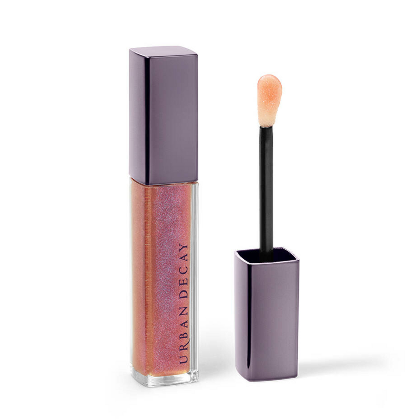 Urban Decay Vice Plumping Shine Lip Balm - Wilshire