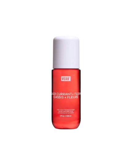 Black currant and pineapple brighten this fruity floral blend, softened by sweet jasmine and delicate rose.