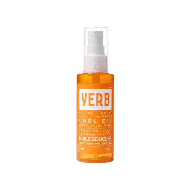 A multi-use, silicone-free oil that helps enhance curl definition, adds shine and controls frizz. Powered by a blend of sweet almond, argan and castor oils and our proprietary SunflowerCurl™ Complex, this oil leaves curls soft, bouncy and shiny.