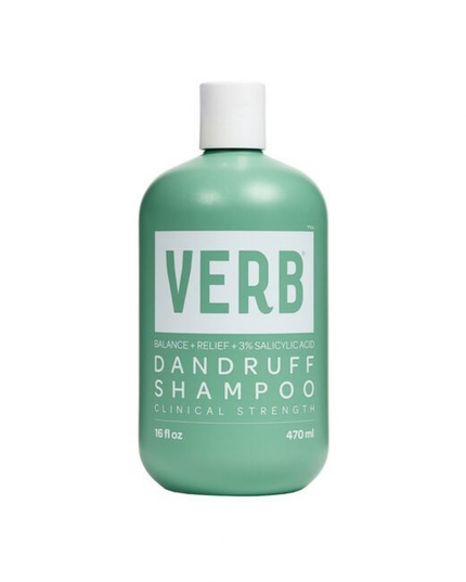 A gentle shampoo that reduces the recurrence of dandruff symptoms like flakes, itchiness and irritation, without stripping the hair of moisture.