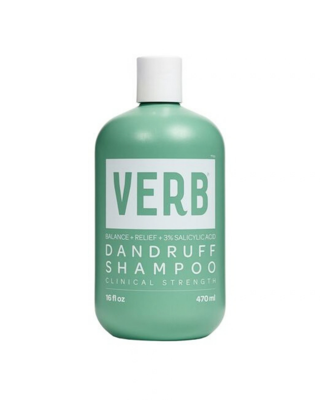 A gentle shampoo that reduces the recurrence of dandruff symptoms like flakes, itchiness and irritation, without stripping the hair of moisture.