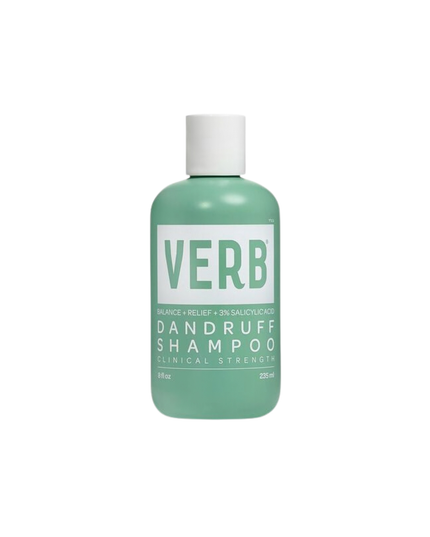 A gentle shampoo that reduces the recurrence of dandruff symptoms like flakes, itchiness and irritation, without stripping the hair of moisture.
