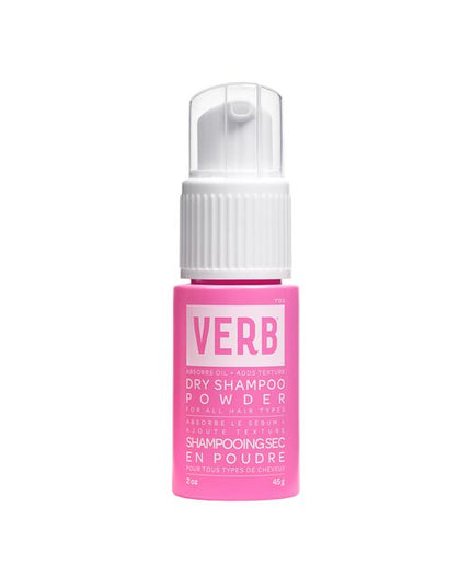 Dry Shampoo Powder is formulated with tapioca starch to refresh hair, remove excess oil and boost body. Redesigned with a new applicator, this talc-free formula absorbs oil and sebum to re-energize your look on the spot.