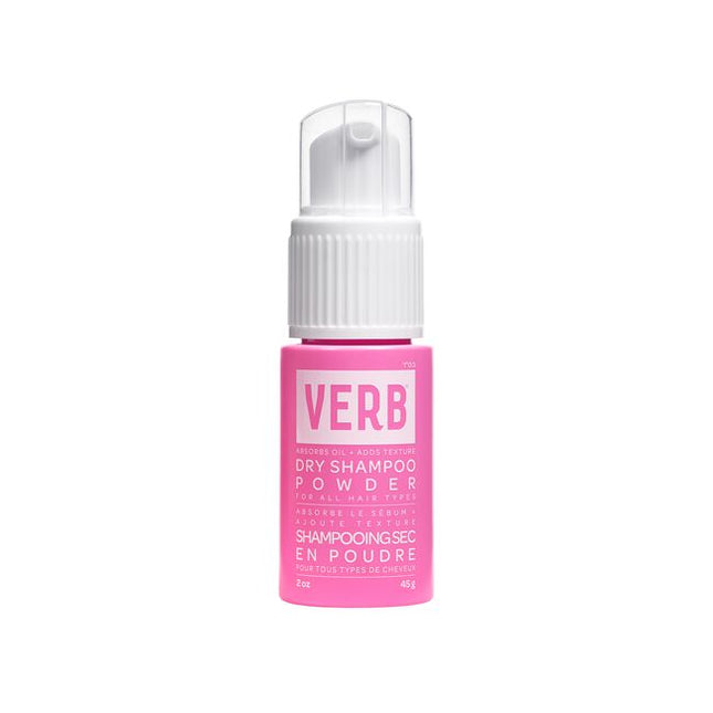 Dry Shampoo Powder is formulated with tapioca starch to refresh hair, remove excess oil and boost body. Redesigned with a new applicator, this talc-free formula absorbs oil and sebum to re-energize your look on the spot.