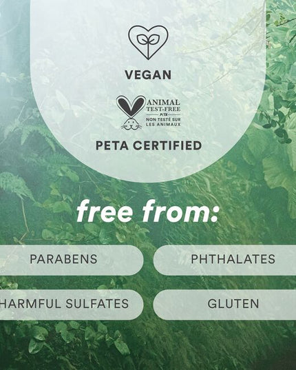 A smoothing spray that provides an anti-frizz shield, protects hair from heat and leaves hair smoother and sleeker with a shiny finish for the ultimate blowout.