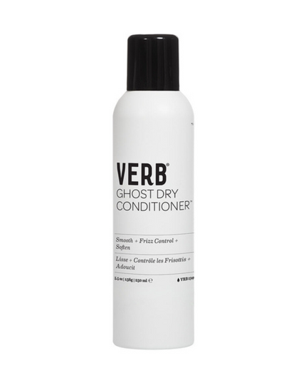Verb Dry Oil extends a blowout, conditions ends, adds shine and prevent damage from washing and styling. This gentle formula instantly absorbs into the hair to eliminate tangles and add a fresh scent.