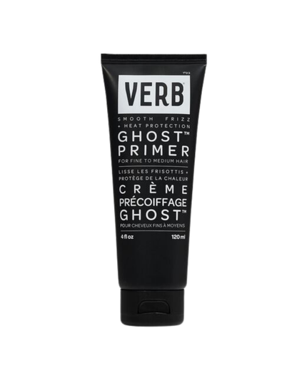 A styling primer formulated to moisturize and heat protect hair up to 425°F. Powered by moringa oil, this lightweight cream tames flyaways, adds shine and preps hair for heat styling.