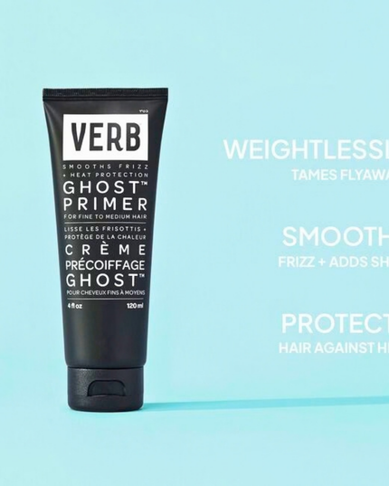 A styling primer formulated to moisturize and heat protect hair up to 425°F. Powered by moringa oil, this lightweight cream tames flyaways, adds shine and preps hair for heat styling.