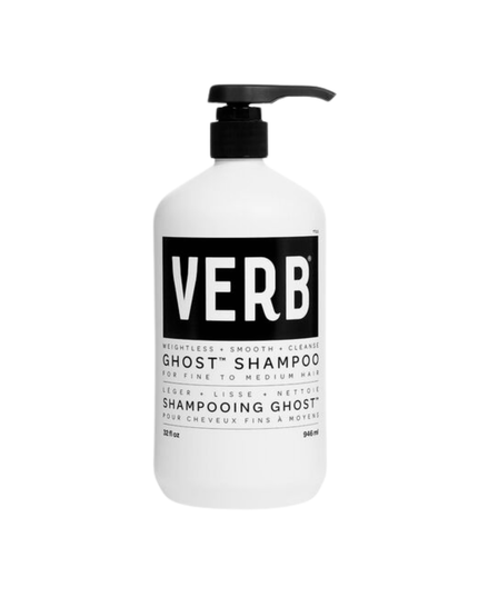 A moringa oil-infused shampoo that weightlessly cleanses fine and easily weighed-down hair. Formulated to smooth frizz and promote shine for all hair types.