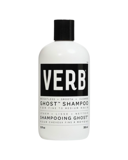 A moringa oil-infused shampoo that weightlessly cleanses fine and easily weighed-down hair. Formulated to smooth frizz and promote shine for all hair types.