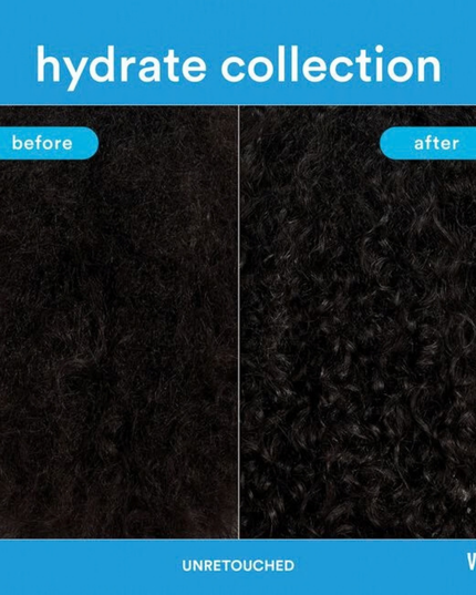 Verb® Hydrate Shampoo gently cleanses and adds moisture to dry, frizzy hair. Powered by argan oil, babassu oil, a moisture-locking ceramide and a hydrating complex, this shampoo is formulated to leave hair nourished.