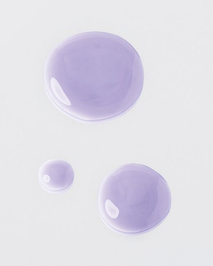 Verb® Purple Leave-in Mist is a three-in-one mist for toning, detangling and hydration. Formulated with pro-grade violet pigment, açai extract and apple cider vinegar, this mist was designed to neutralize brassy yellow hues, refresh hair and condition ends between washes.