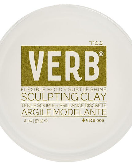 A pliable pomade powered by avocado oil, sunflower seed extract and argan oil. This pomade provides firm hold, frizz control, natural texture and pliability to re-shape hair throughout the day while maintaining moisture.