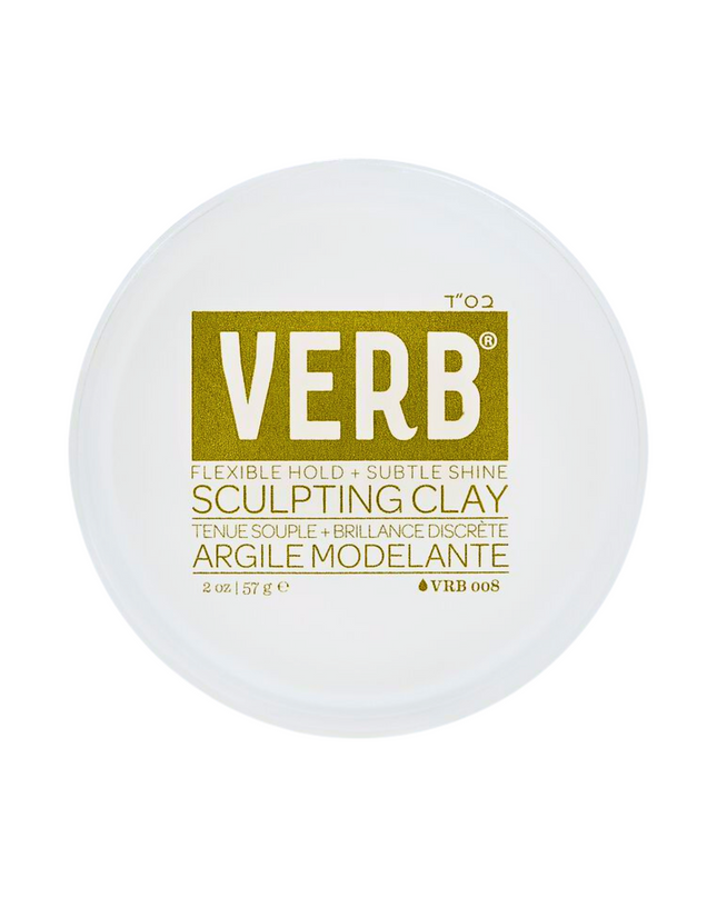 Verb - Sculpting Clay