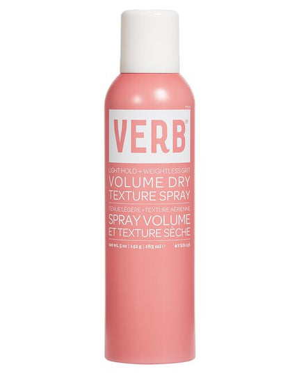 An award-winning volumizing formula that adds fullness, body and texture to flat hair. powered by hibiscus extract, amaranth extract and biotin, this airy finishing spray adds grit to hair to amplify volume and extend styles.